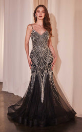 1 of 4 LaDivine 9317 Black