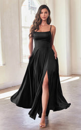 1 of 12 LaDivine B8402 Black