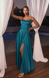 6 of 12 LaDivine B8402 French-Navy