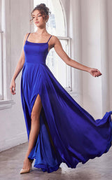 8 of 12 LaDivine B8402 Royal