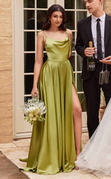 5 of 8 LaDivine BD104 Greenery