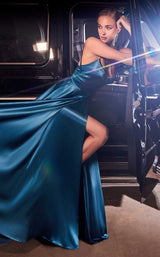 8 of 8 LaDivine BD104 French-Navy