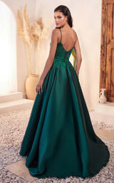 2 of 2 LaDivine C145 Emerald