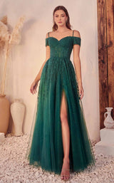 1 of 7 LaDivine C154 Emerald