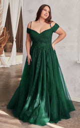 3 of 6 LaDivine C154C Emerald