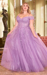 4 of 6 LaDivine C154C Lavender