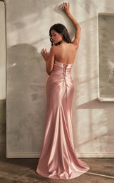 3 of 3 LaDivine C157 Dusty-Rose