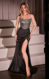 1 of 9 LaDivine C161 Black