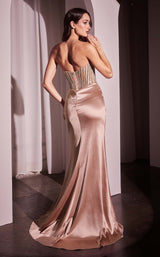 9 of 9 LaDivine C161 Blush