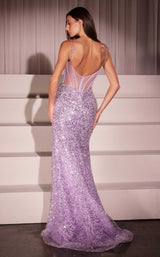 3 of 3 LaDivine C162 Lavender