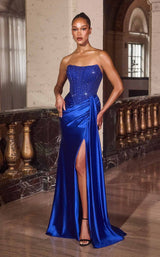 6 of 8 Ladivine C170 Royal