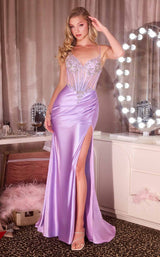 4 of 11 Ladivine C171 Lavender