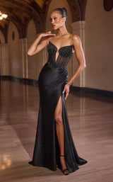 3 of 13 Ladivine C172 Black