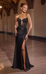1 of 13 Ladivine C172 Black