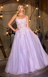 3 of 4 Ladivine C174 Lavender