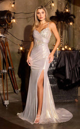 2 of 4 Ladivine CA115 Platinum