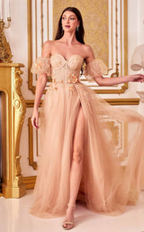 5 of 7 LaDivine CB080 Blush