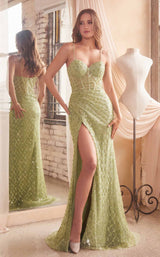 1 of 5 LaDivine CB136 Sage