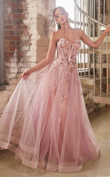 1 of 5 LaDivine CB142 Blush