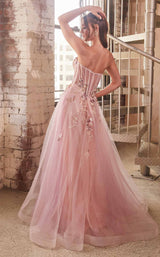 5 of 5 LaDivine CB142 Blush