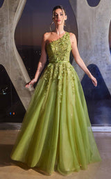 1 of 2 LaDivine CB145 Greenery