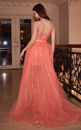 4 of 4 LaDivine CB146 Orange