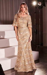 1 of 3 LaDivine CB149 Gold