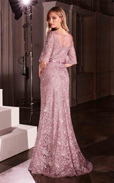 3 of 3 LaDivine CB149 Mauve