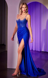 3 of 4 LaDivine CB156 Royal