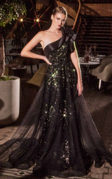 2 of 4 LaDivine CB157 Black