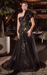 1 of 4 LaDivine CB157 Black