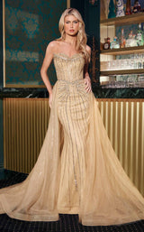 2 of 10 LaDivine CB158 Gold