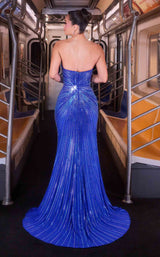 4 of 4 Ladivine CB164 Royal