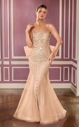 1 of 7 Ladivine CB167 Champagne