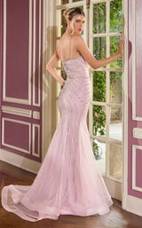 5 of 7 Ladivine CB167 Mauve