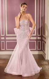 2 of 7 Ladivine CB167 Mauve