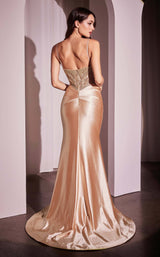 8 of 8 LaDivine CC0238 Gold