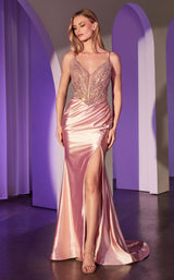 3 of 8 LaDivine CC0238 Gold