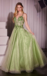 4 of 10 LaDivine CC0881 Greenery