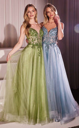 6 of 10 LaDivine CC0881 Greenery