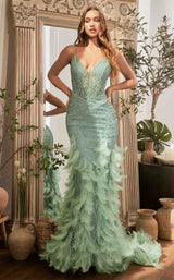 1 of 4 LaDivine CC1608 Sage