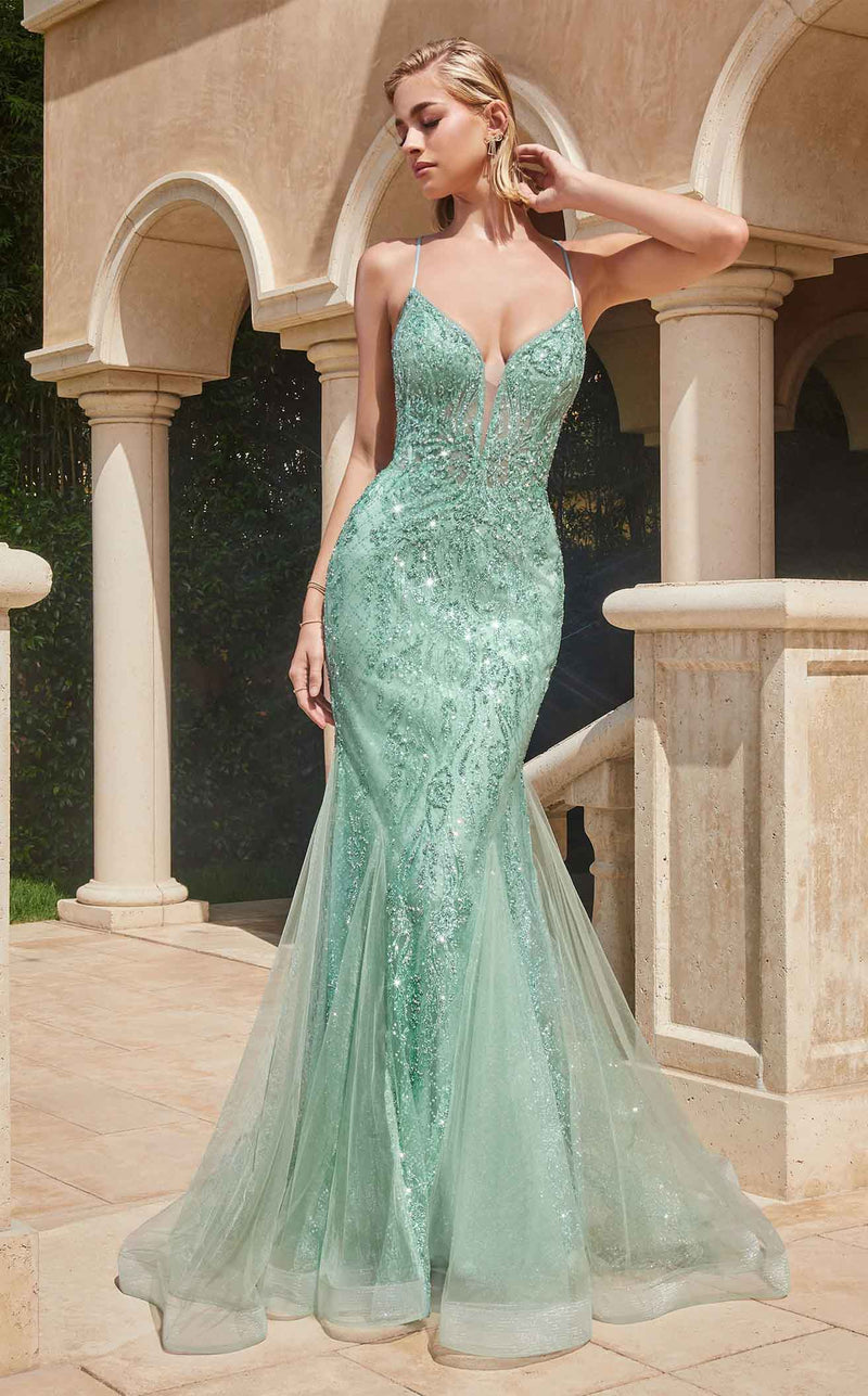 LaDivine CC2253 Dress | TheDressWarehouse.com