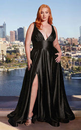 1 of 5 LaDivine CC2349C Black