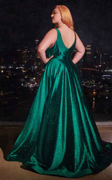 5 of 5 LaDivine CC2349C Emerald