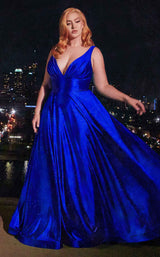 4 of 5 LaDivine CC2349C Royal
