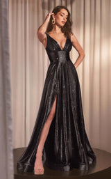 1 of 7 LaDivine CC2349 Black