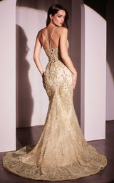 4 of 4 LaDivine CC2403 Gold