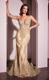 2 of 4 LaDivine CC2403 Gold