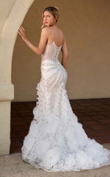 3 of 3 Ladivine CC2488W Off-White