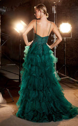 3 of 3 LaDivine CC2998 Emerald